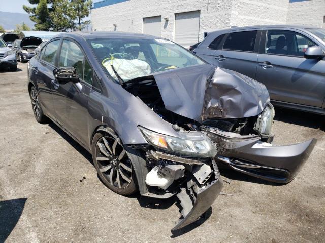 HONDA CIVIC EX 2014 19xfb2f80ee227104