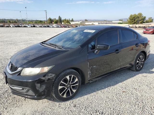 HONDA CIVIC 2014 19xfb2f80ee229192