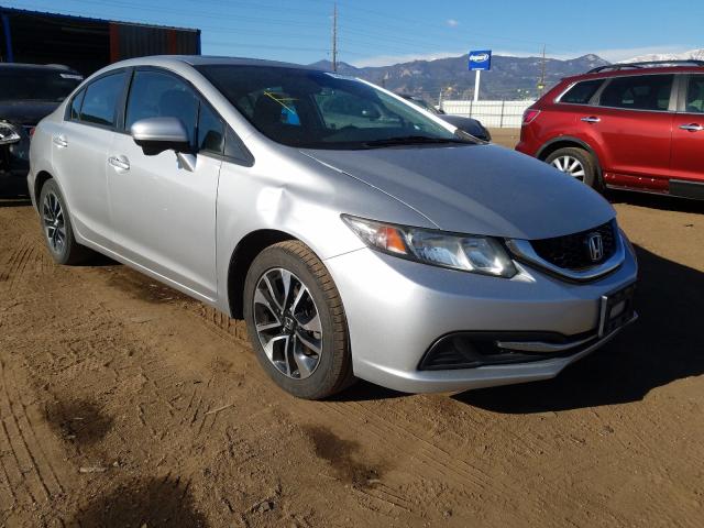 HONDA CIVIC EX 2014 19xfb2f80ee233890