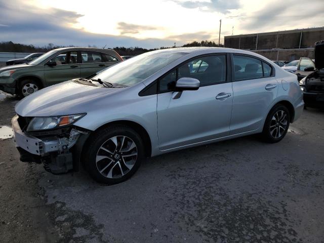 HONDA CIVIC 2014 19xfb2f80ee235056