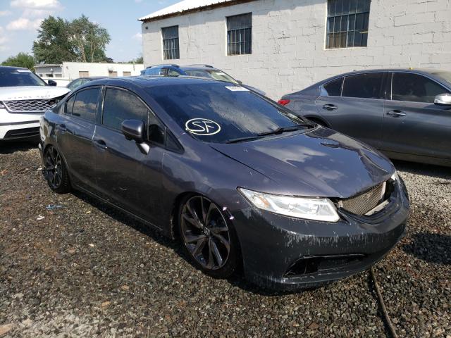 HONDA CIVIC EX 2014 19xfb2f80ee236921