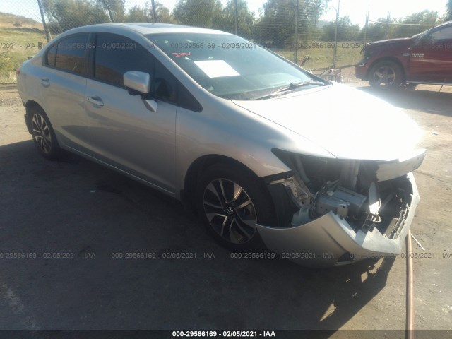 HONDA CIVIC SEDAN 2014 19xfb2f80ee236952