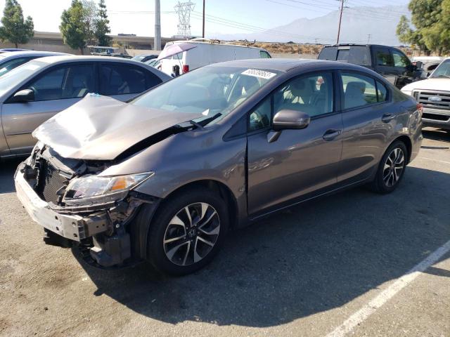 HONDA CIVIC EX 2014 19xfb2f80ee239561