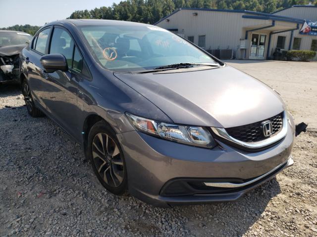 HONDA CIVIC EX 2014 19xfb2f80ee245196