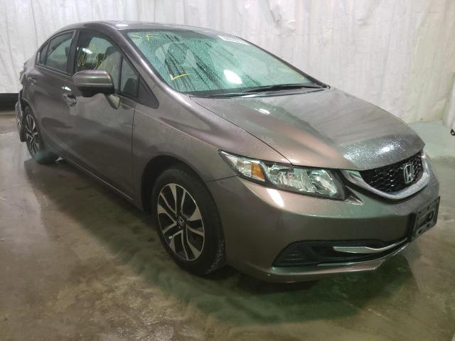 HONDA CIVIC EX 2014 19xfb2f80ee253069