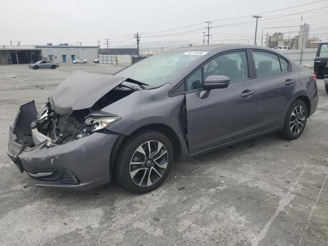 HONDA CIVIC EX 2014 19xfb2f80ee258756