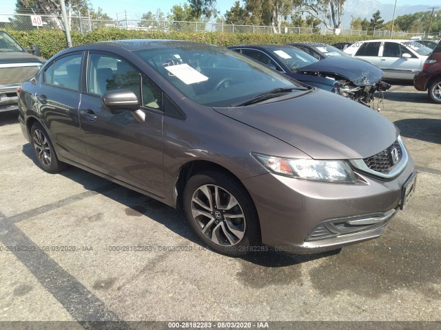 HONDA CIVIC SEDAN 2014 19xfb2f80ee266856