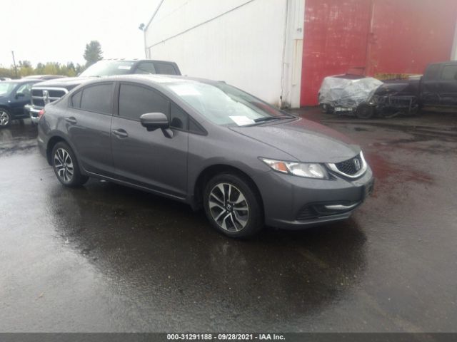 HONDA CIVIC SEDAN 2014 19xfb2f80ee270129