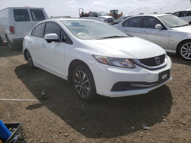 HONDA CIVIC EX 2014 19xfb2f80ee270258