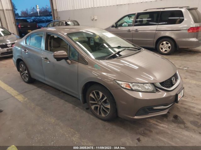 HONDA CIVIC 2014 19xfb2f80ee275508