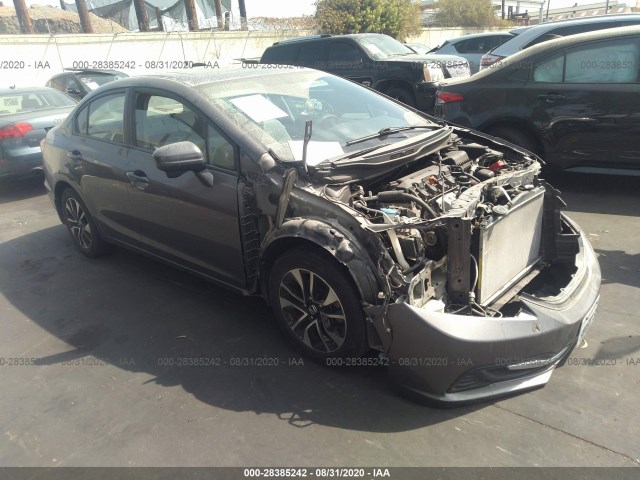 HONDA CIVIC SEDAN 2014 19xfb2f80ee275606