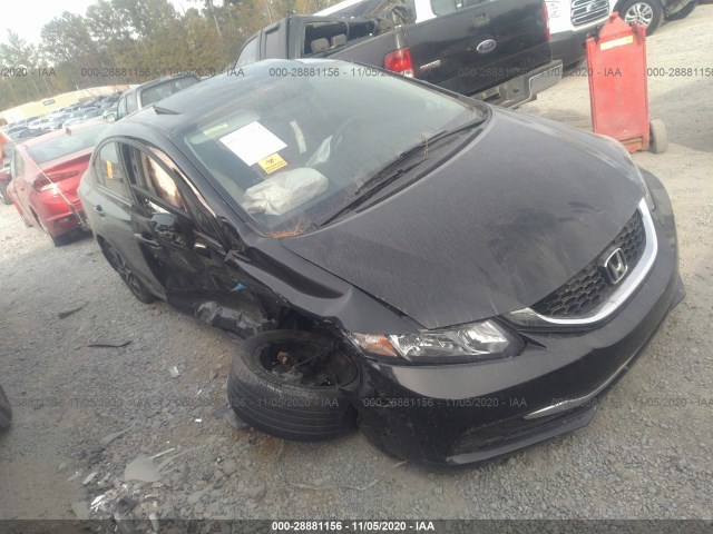 HONDA CIVIC SEDAN 2015 19xfb2f80fe001064