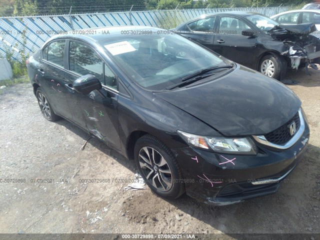 HONDA CIVIC SEDAN 2015 19xfb2f80fe004885