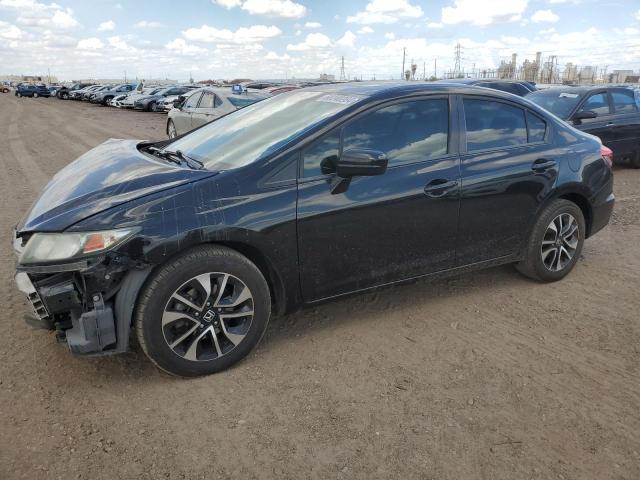 HONDA CIVIC EX 2015 19xfb2f80fe006605