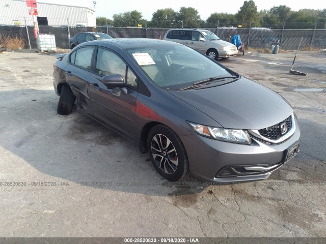 HONDA CIVIC SEDAN 2015 19xfb2f80fe010685