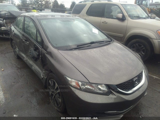 HONDA CIVIC SEDAN 2015 19xfb2f80fe015109