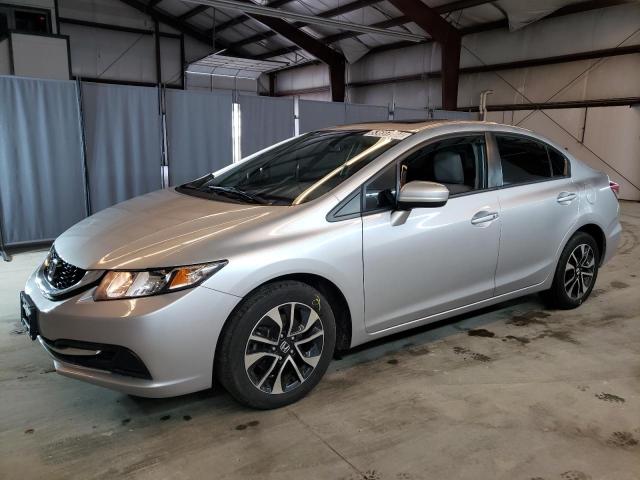 HONDA CIVIC 2015 19xfb2f80fe017989