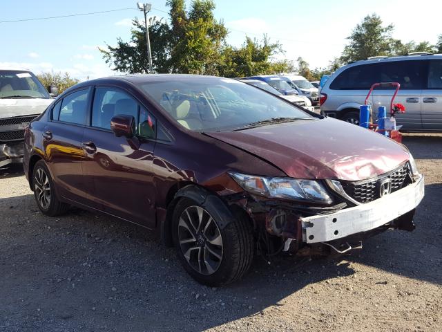 HONDA CIVIC EX 2015 19xfb2f80fe018897