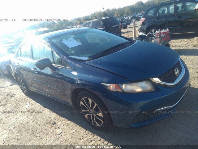 HONDA CIVIC SEDAN 2015 19xfb2f80fe019404