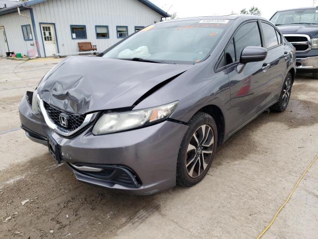 HONDA CIVIC 2015 19xfb2f80fe019483