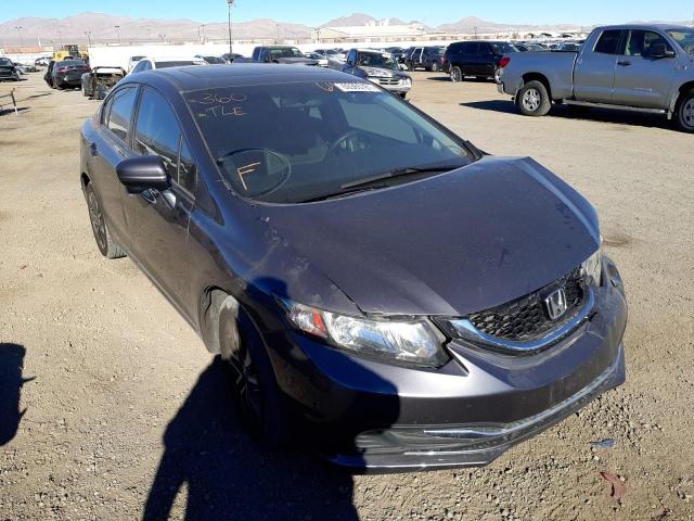 HONDA CIVIC EX 2015 19xfb2f80fe022691