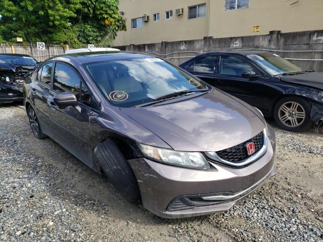 HONDA CIVIC EX 2015 19xfb2f80fe022965