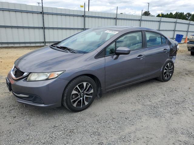 HONDA CIVIC EX 2015 19xfb2f80fe027101