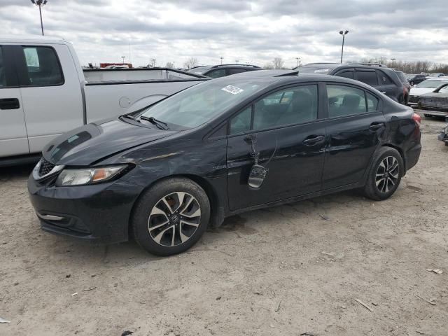 HONDA CIVIC EX 2015 19xfb2f80fe028944