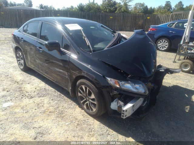 HONDA CIVIC SEDAN 2015 19xfb2f80fe028958