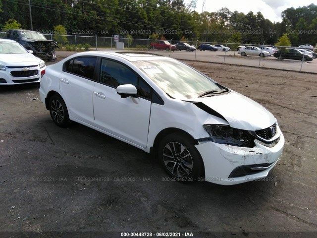 HONDA CIVIC SEDAN 2015 19xfb2f80fe029396