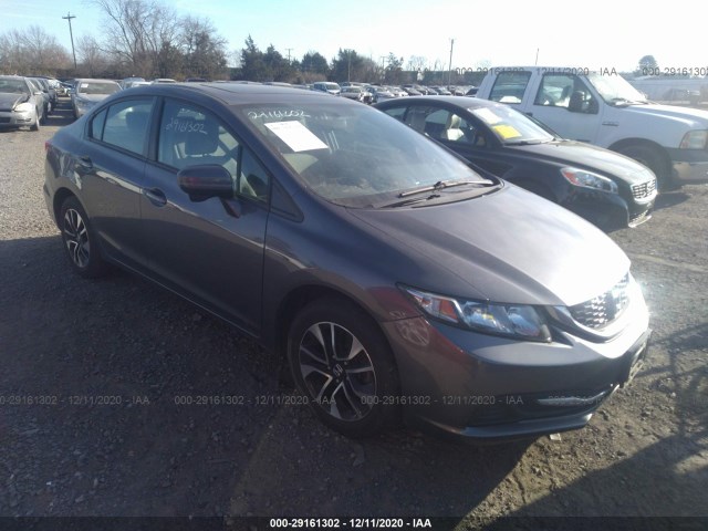 HONDA CIVIC SEDAN 2015 19xfb2f80fe030452