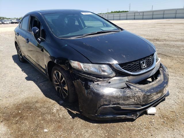 HONDA CIVIC EX 2015 19xfb2f80fe031357