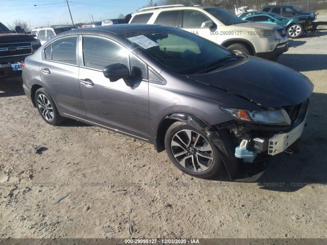 HONDA CIVIC SEDAN 2015 19xfb2f80fe032279