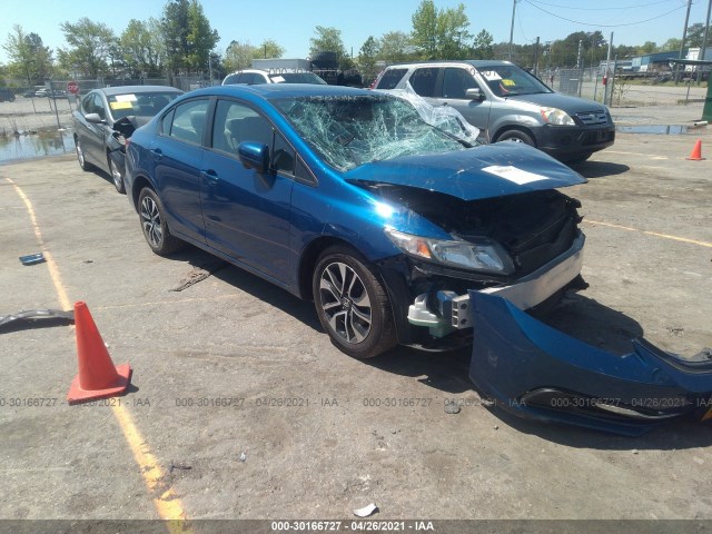 HONDA CIVIC SEDAN 2015 19xfb2f80fe035277