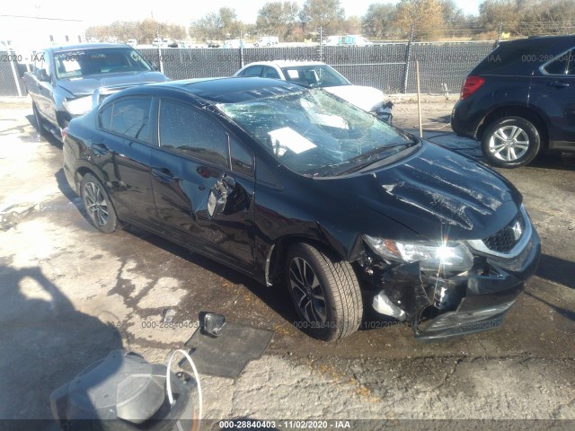 HONDA CIVIC SEDAN 2015 19xfb2f80fe035392