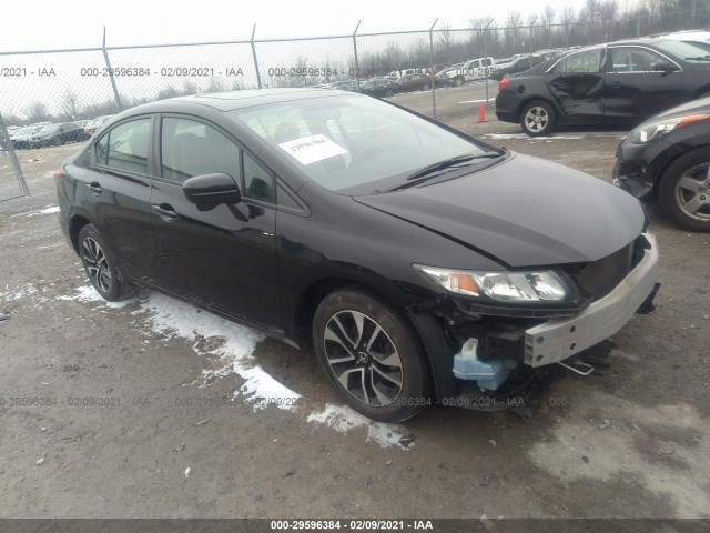 HONDA CIVIC SEDAN 2015 19xfb2f80fe044349