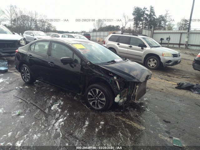 HONDA CIVIC SEDAN 2015 19xfb2f80fe047462