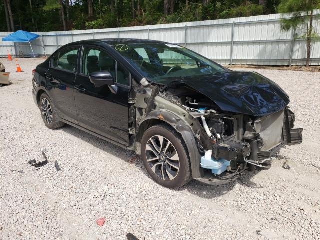 HONDA CIVIC EX 2015 19xfb2f80fe047476