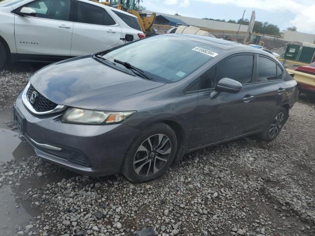 HONDA CIVIC 2015 19xfb2f80fe047610