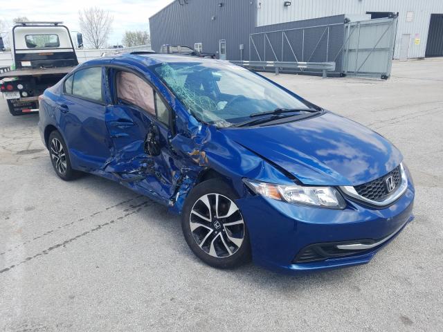 HONDA CIVIC EX 2015 19xfb2f80fe047879