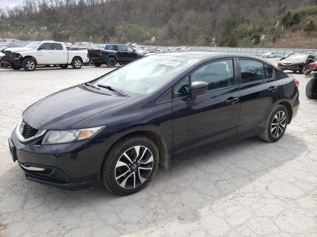 HONDA CIVIC 2015 19xfb2f80fe047915