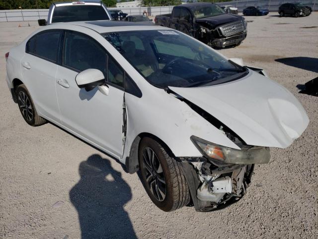 HONDA CIVIC EX 2015 19xfb2f80fe048126