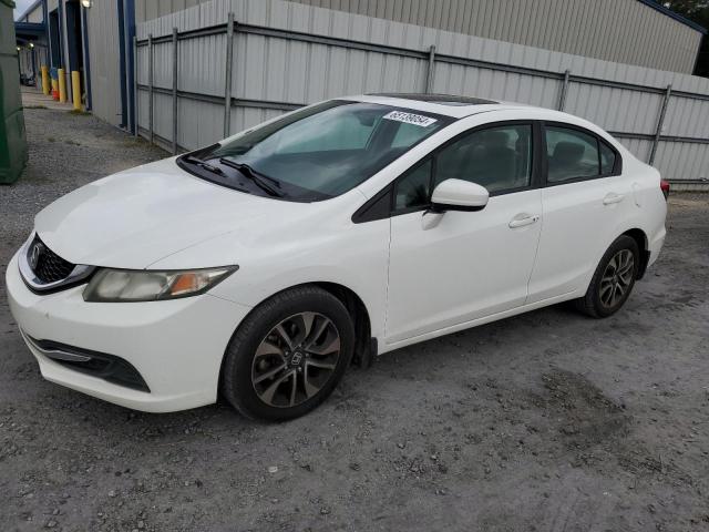 HONDA CIVIC EX 2015 19xfb2f80fe052189