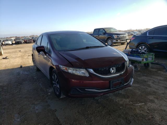 HONDA CIVIC EX 2015 19xfb2f80fe052676