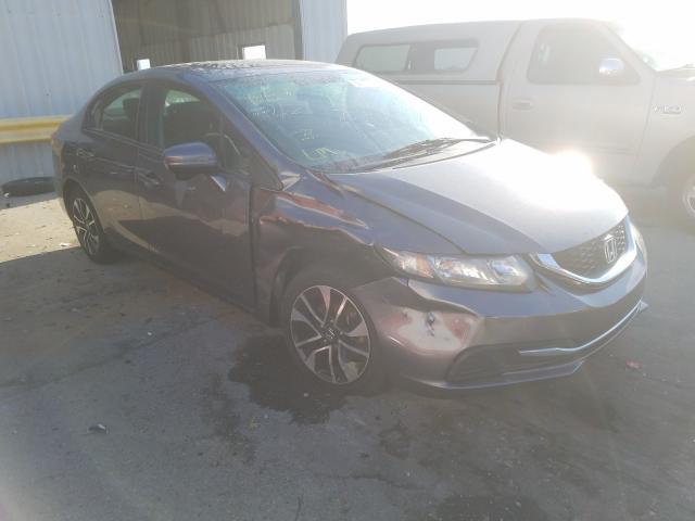 HONDA CIVIC EX 2015 19xfb2f80fe055576