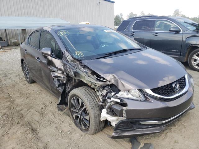 HONDA CIVIC EX 2015 19xfb2f80fe058073