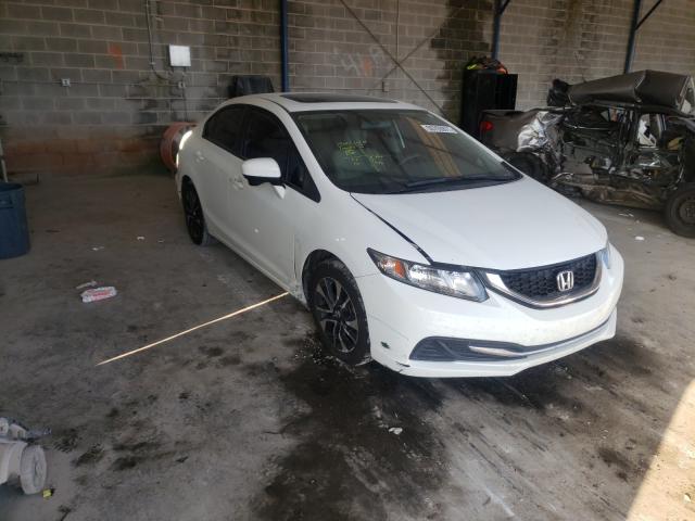 HONDA CIVIC EX 2015 19xfb2f80fe059577