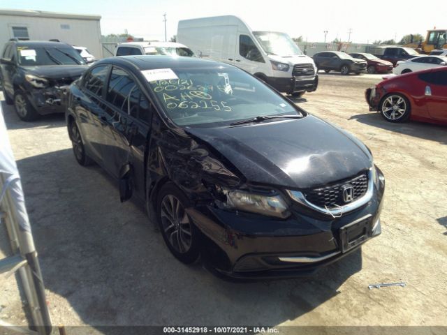 HONDA CIVIC SEDAN 2015 19xfb2f80fe062155