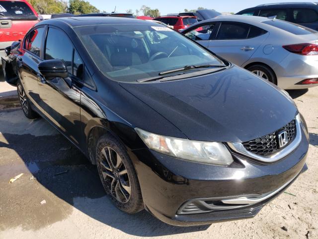 HONDA CIVIC EX 2015 19xfb2f80fe062799