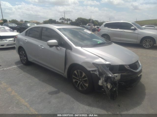 HONDA CIVIC SEDAN 2015 19xfb2f80fe066674